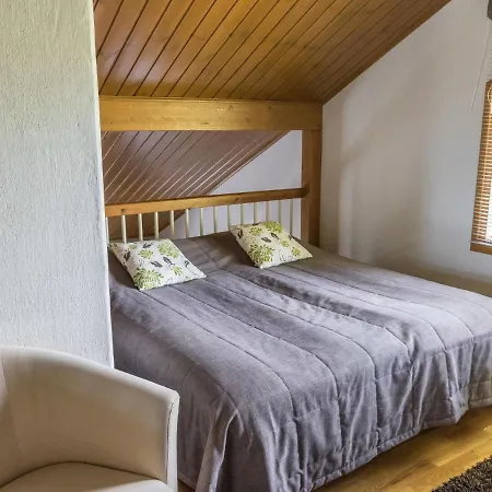 Alppinuppu By Interhome