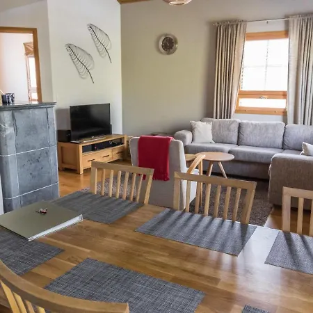 Alppinuppu By Interhome *