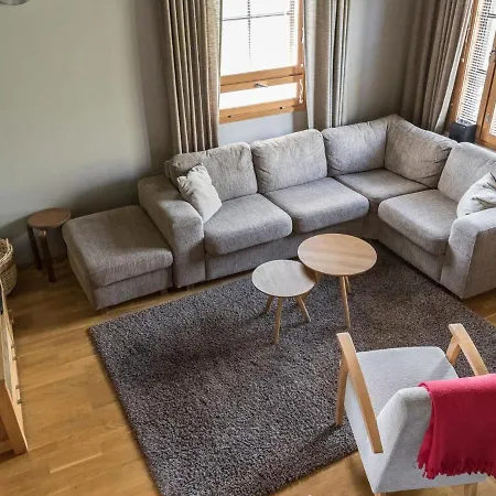 Alppinuppu By Interhome Ferienhaus *