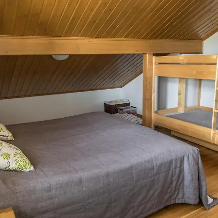 Alppinuppu By Interhome Ferienhaus