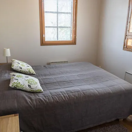 Alppinuppu By Interhome