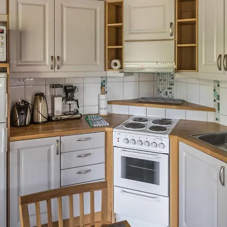 Alppinuppu By Interhome * Тахковуори