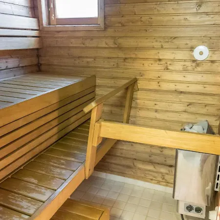 Alppinuppu By Interhome * Tahkovuori