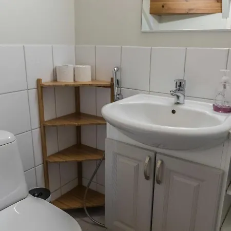 Alppinuppu By Interhome Тахковуори