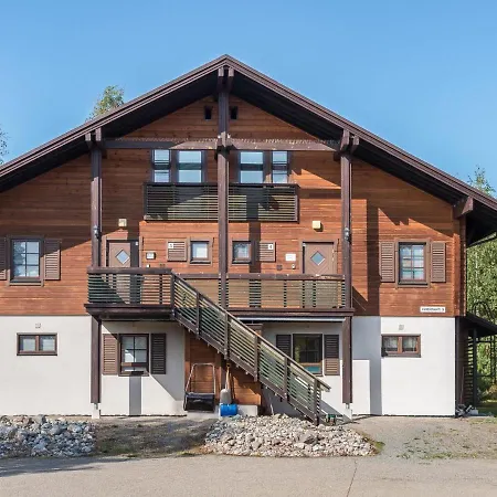 Alppinuppu By Interhome Ferienhaus