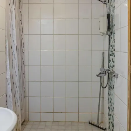 Дом отдыха Alppinuppu By Interhome *