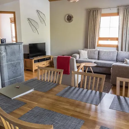 Alppinuppu By Interhome