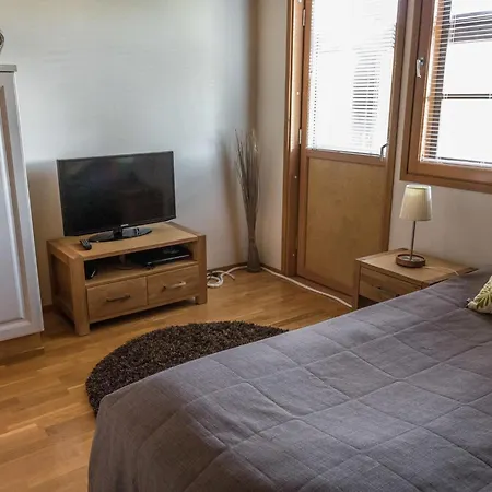 Hébergement de vacances Alppinuppu By Interhome Tahkovuori