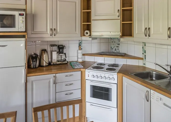 Alppinuppu By Interhome 타흐코부오리