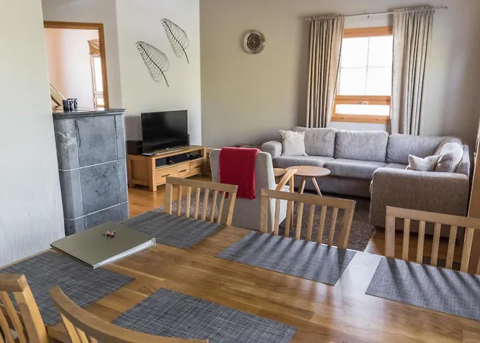 Alppinuppu By Interhome