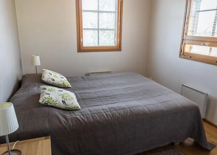 Alppinuppu By Interhome