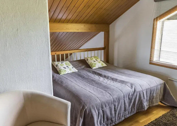 Alppinuppu By Interhome