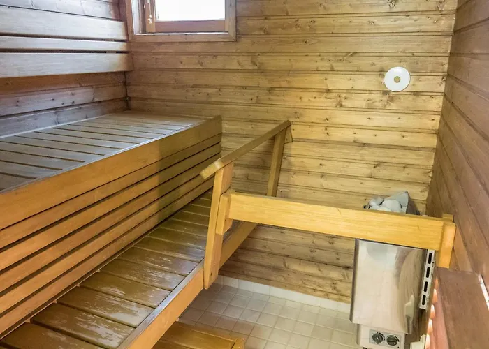 Alppinuppu By Interhome * 타흐코부오리